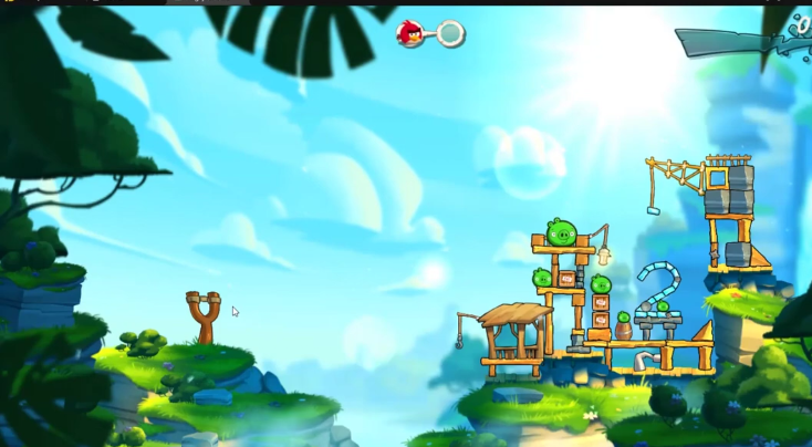 تحميل لعبة GTA 5 للاندرويد من ميديا فاير مجانا 2025