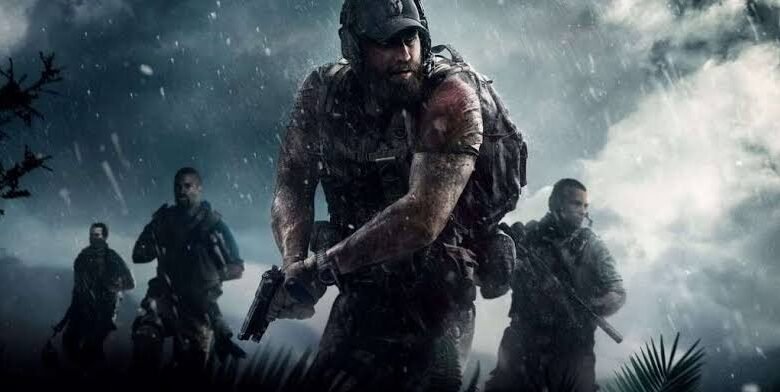 تنزيل لعبة ghost recon اخر اصدار برابط جديد لجميع اجهزة الكمبيوتر 2025