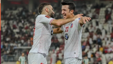 نتيجة مباراة الكويت وسفاي راينج