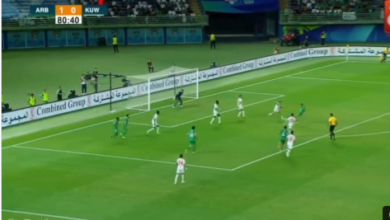 مشاهدة مباراة الجيش الملكى وصن داونز