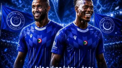 نتيجة مباراة الهلال وكيغالى