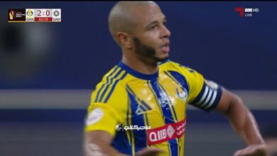 نتيجة مباراة السد والغرافة