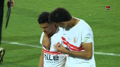 نتيجة مباراة الزمالك وإتحاد العاصمة