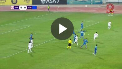 مشاهدة مباراة بيراميدز ونادى زد