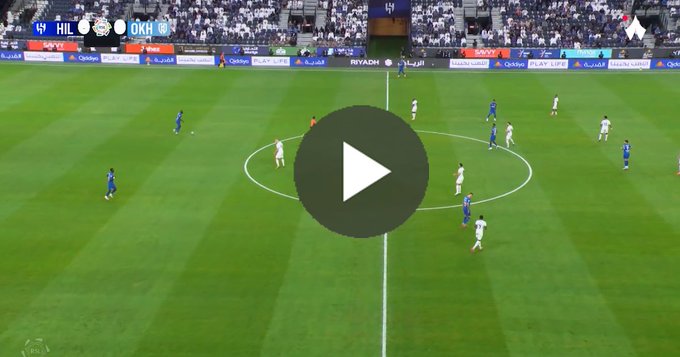 مشاهدة مباراة النصر وغامبا أوساكا