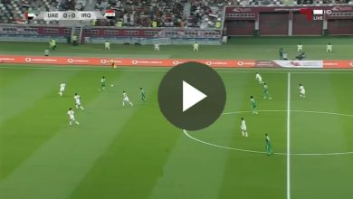 شاهدة مباراة العراق وفنزويلا