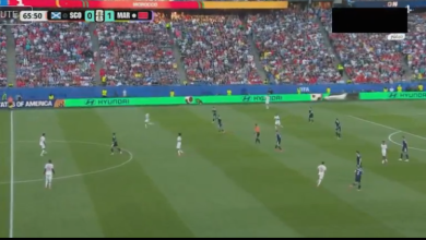 مشاهدة مباراة المغرب واسكوتلندا